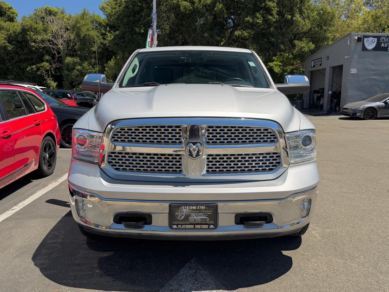 ram ram 1500 pickup 2018 1C6RR7NM8JS310198 image ram ram 1500 pickup 2018 1C6RR7NM8JS310198 image